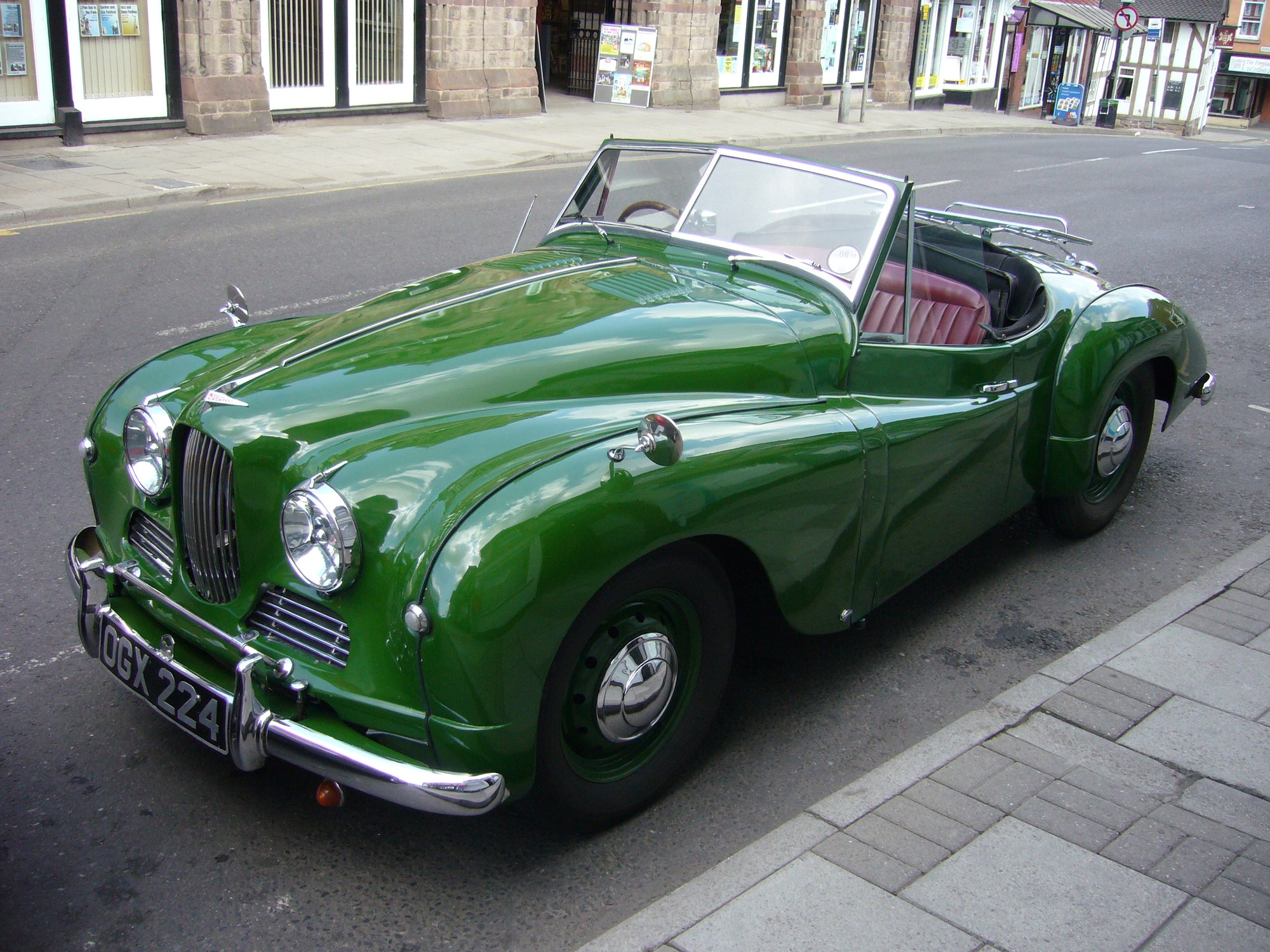 Jowett