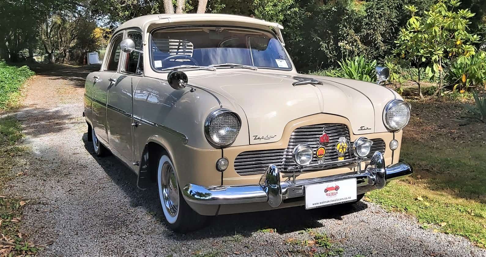 Ford zephyr zodiac - Horoscopeaz.com