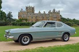 Ford Capri Mk1