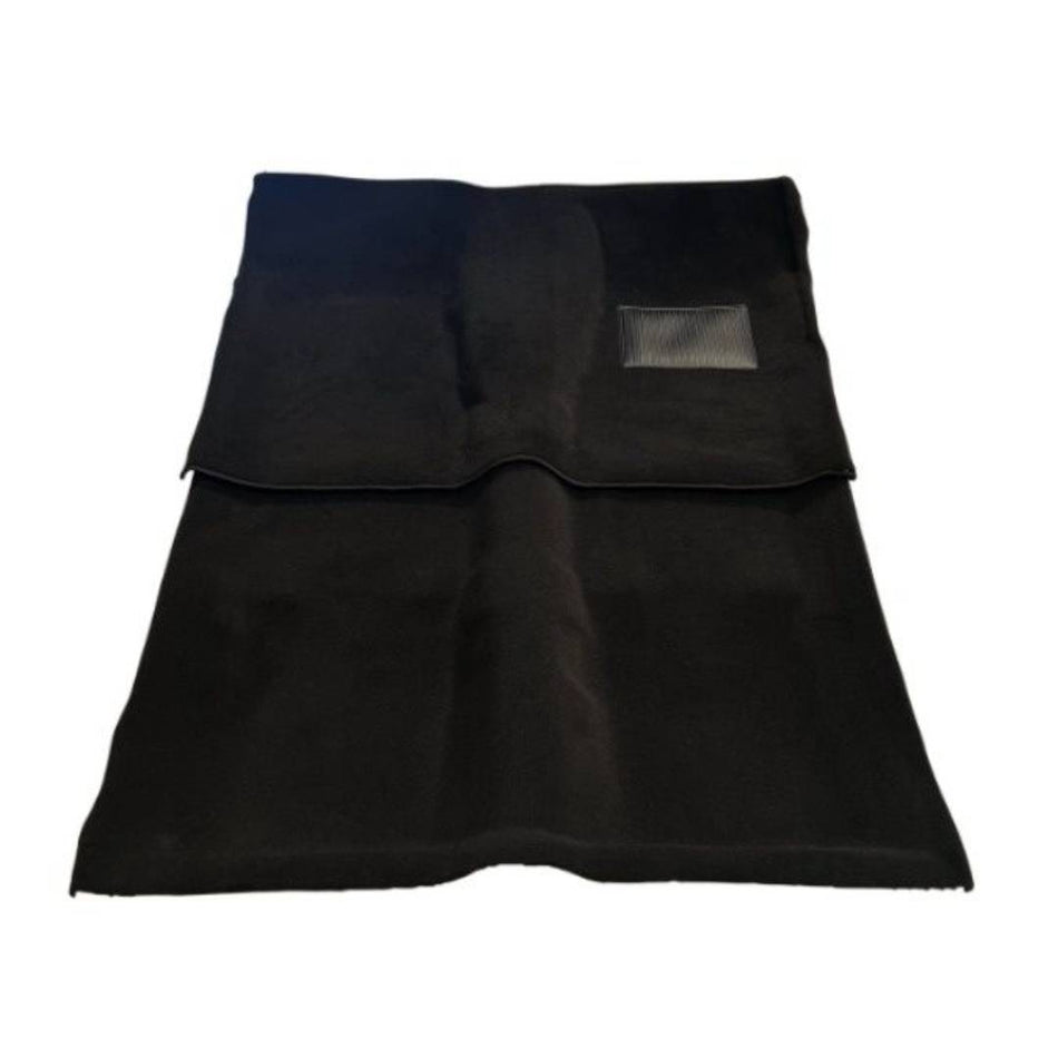 FORD XP SEDAN / WAGON CARPET SET Moulded Floor LOOP PILE