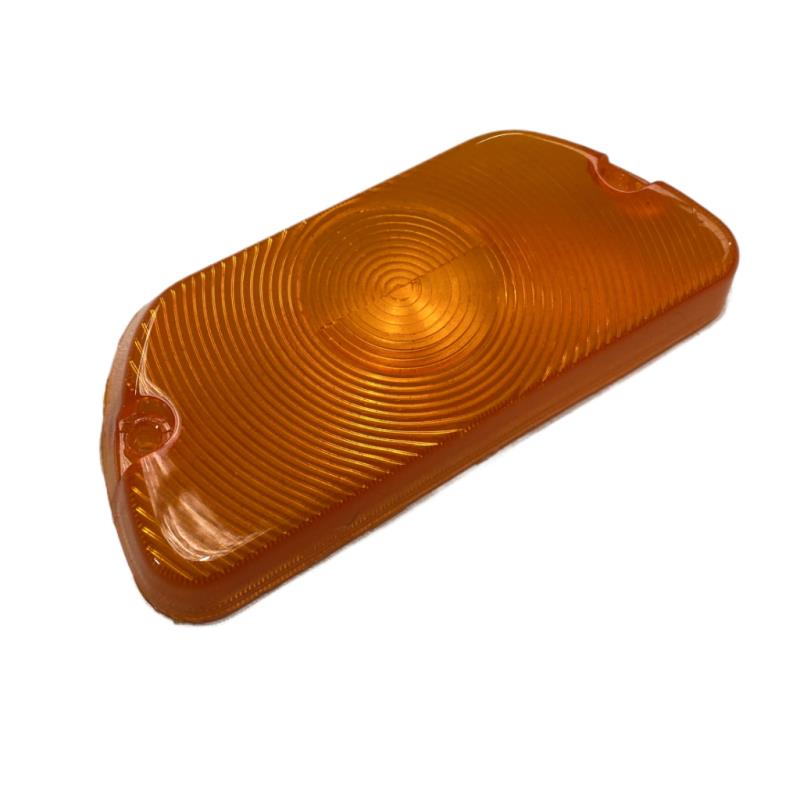 INDICATOR LENS Front Amber Holden Torana LH LX Lens Only