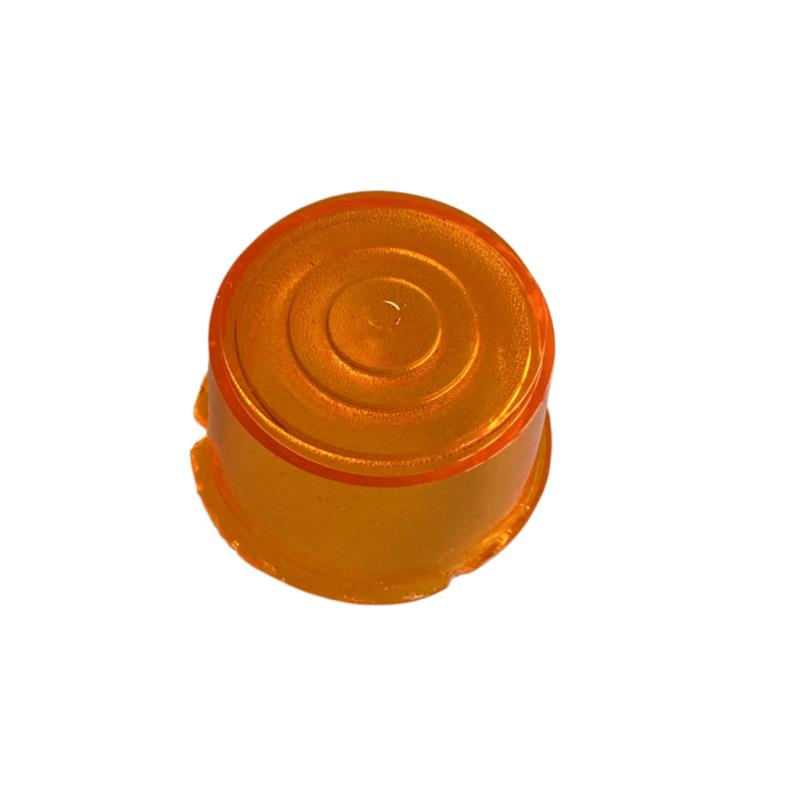 INDICATOR LENS AMBER Rear Ford XM XP Sedan Wagon Coupe