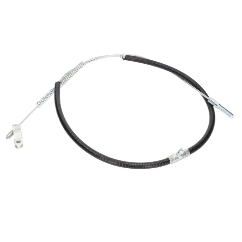 BRAKE CABLE TRIUMPH TR2 TR3 TR4