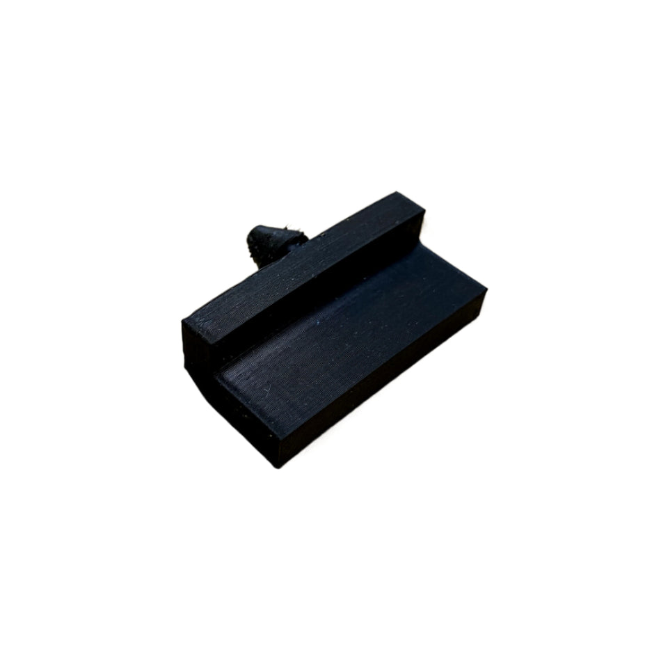 HOLDEN HD GUIDE BLOCK TAILGATE Station Wagon Rear Door Rubber