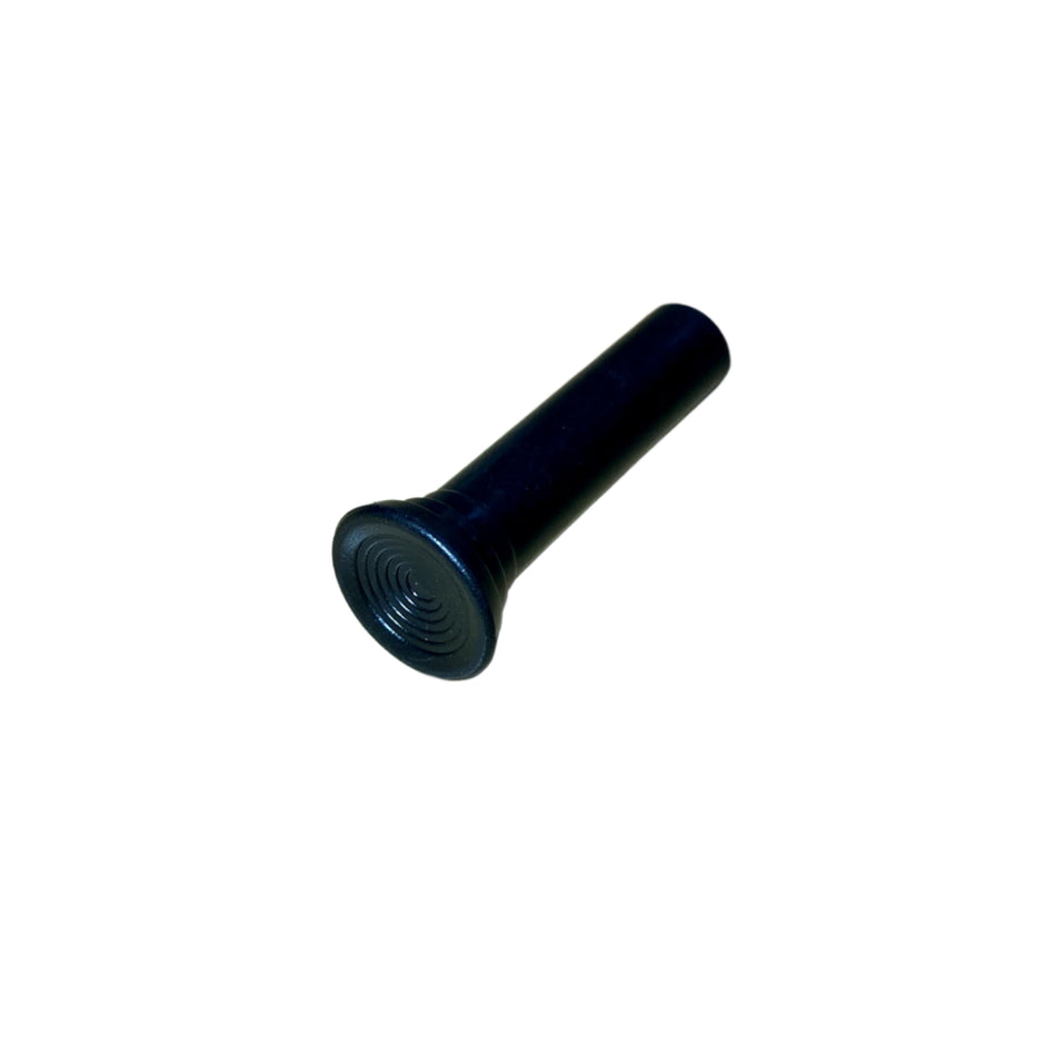 DOOR LOCK KNOB Black Holden HK-WB LH-UC each