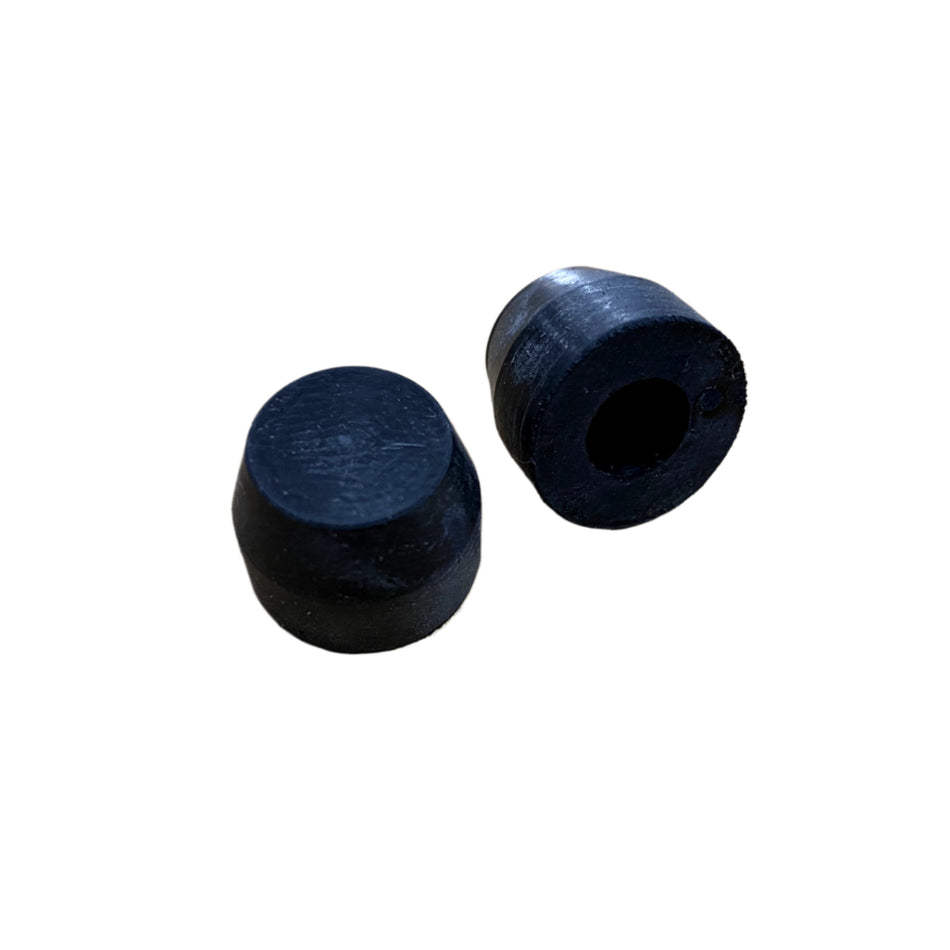 BUMP STOP  Bonnet, Leyland P76, pr