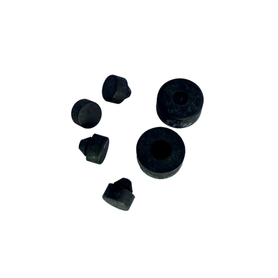 BUMP STOP KIT Bonnet Holden EJ EH   BK1005
