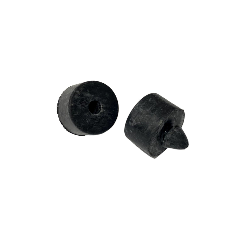 BUMP STOP DOOR BOOT SET Holden HQ - WB Torana LH UC Pair