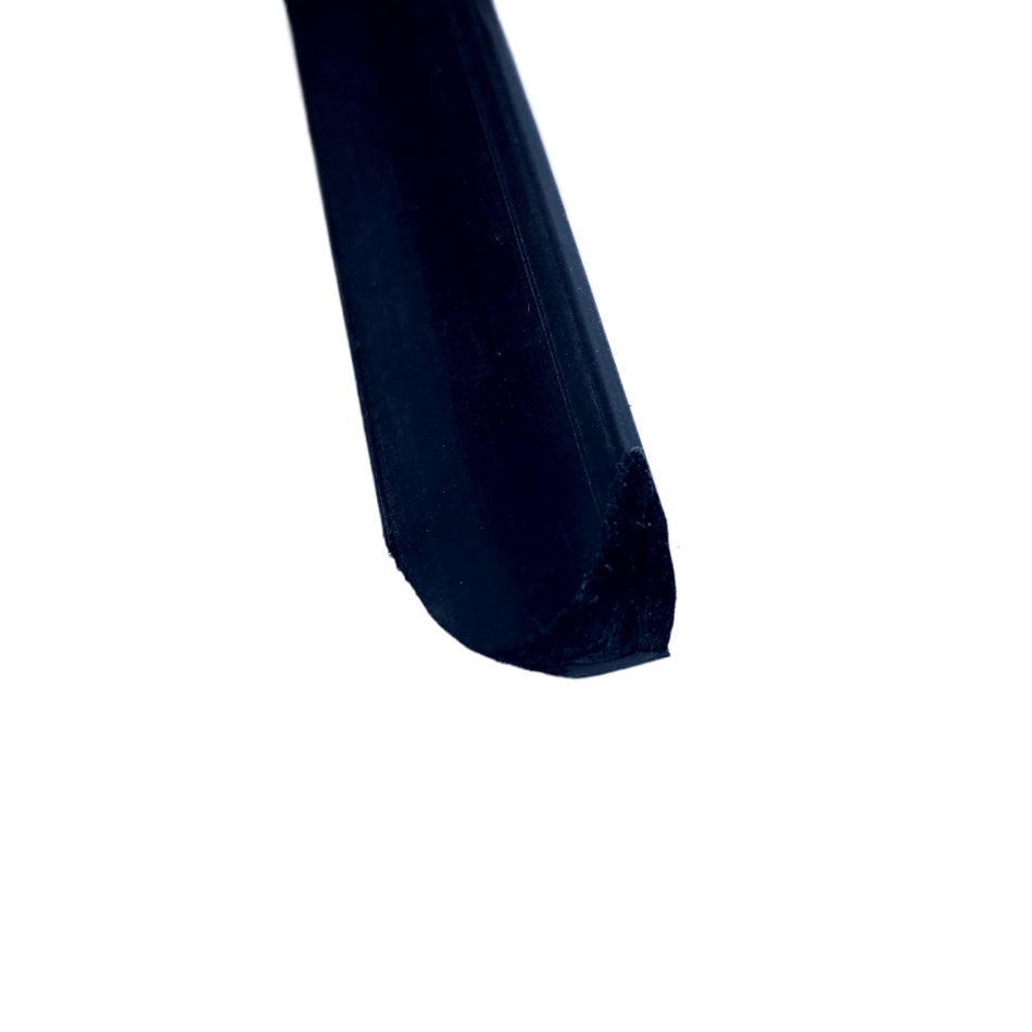 WEATHERSTRIP Bedford CF Van Door Belt pair