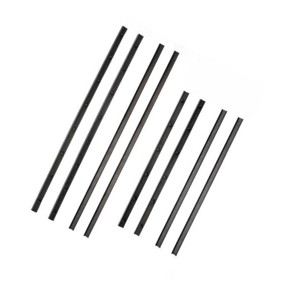 HOLDEN HQ WEATHERSTRIP KIT 4 x inner door belts Kit Sedan Wagon