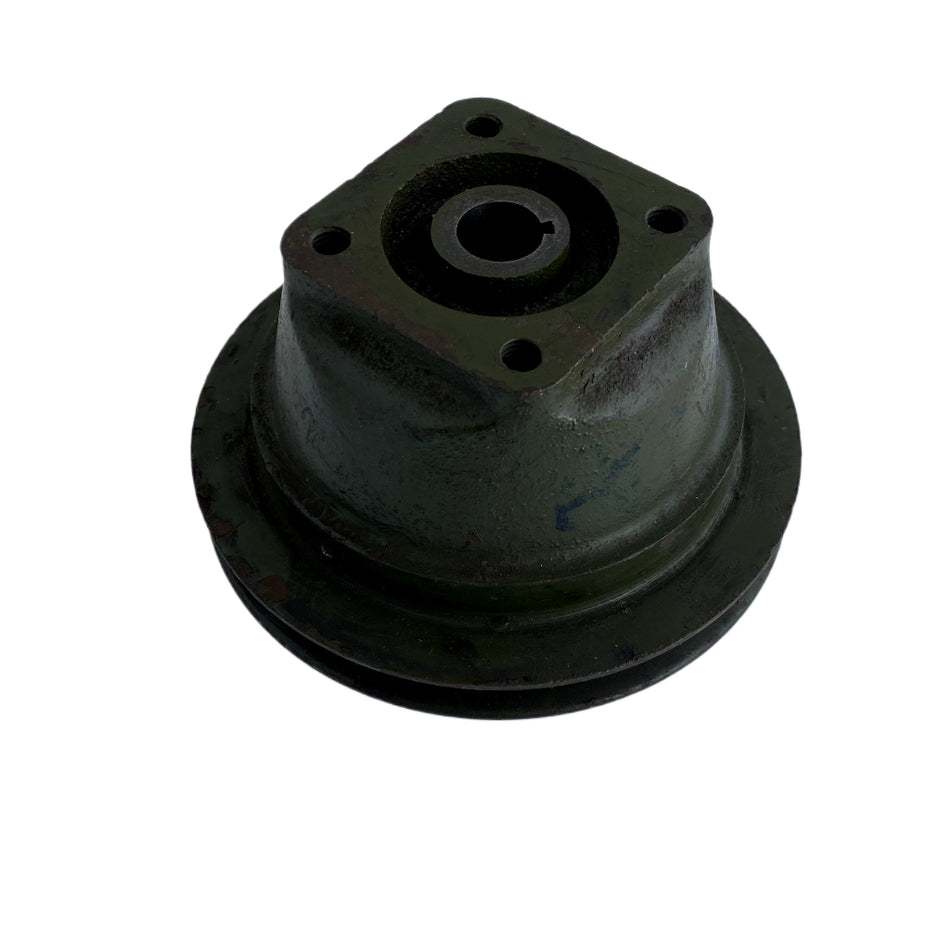 PULLEY 3/8 for GWP112 Water Pump 6cyl BMC (used)
