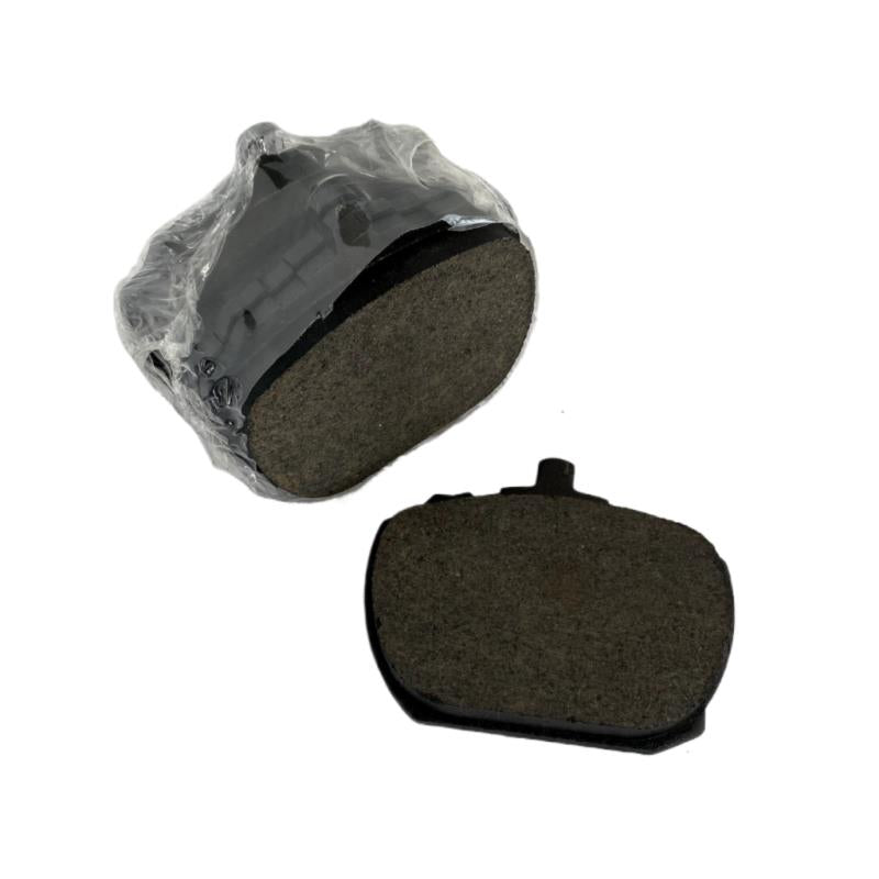 BRAKE DISC PADS Triumph 2000 2.5 2500 Stag Bedford CF Ford Trans