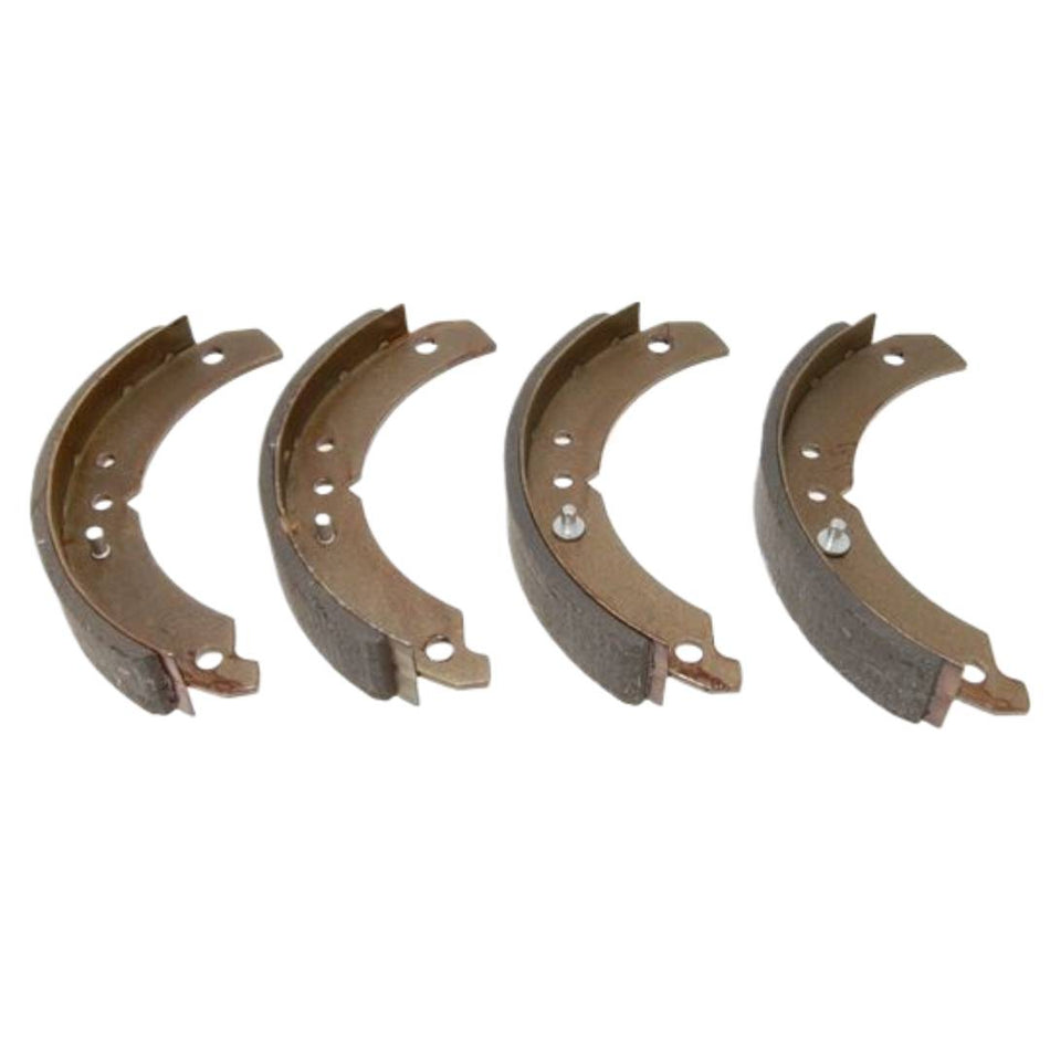 BRAKE SHOES Front Triumph Herald Spitfire (All)