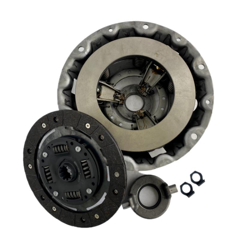 CLUTCH KIT BMC 1098cc Morris Minor 1963 to 1970