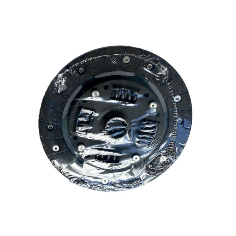 CLUTCH Friction Plate Triumph Herald Spitfire 1250/1360 64-70