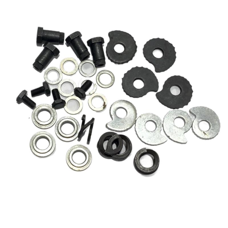 BRAKE ADJUSTER SET Front Ford Austin Jowett Riley Vauxhall Morga