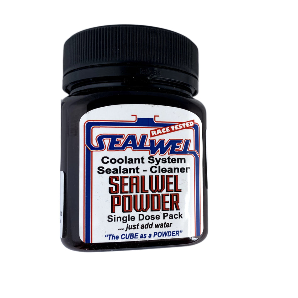 SEALWEL Powder Single Dose