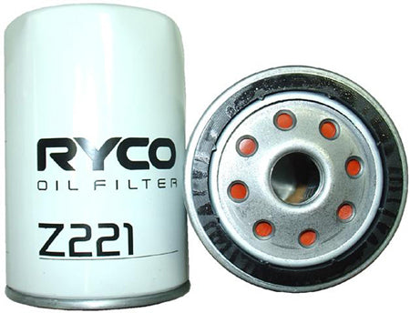 OIL FILTER   Ford  Bedford  Vauxhall  Holden  Dolomite