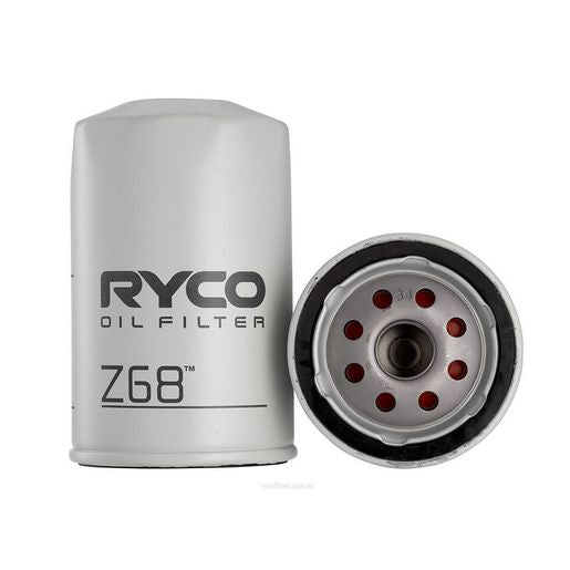 OIL FILTER  Spin On Austin Ford Holden MG Vauxhall