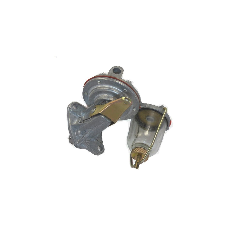 FUEL PUMP Mechanical  Triumph TR2 TR3 TR4 TR 4A