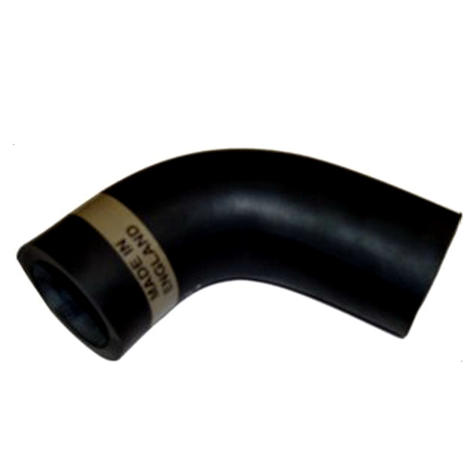RADIATOR HOSE Bottom Triumph TR2 TR3 TR4 GRH389