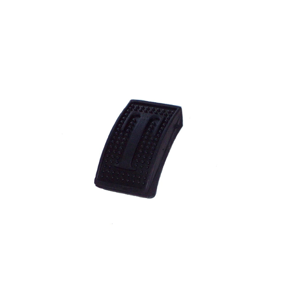 PEDAL PAD Rubber Brake Clutch  Triumph "T" (was 240.0230)
