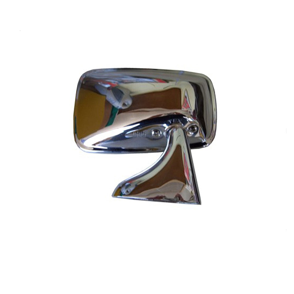 DOOR MIRROR Right Hand MG MGB Midget Mini Triumph TR6 Jaguar