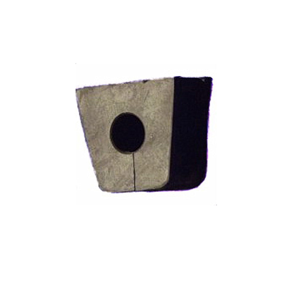 BUSH Rubber Anti sway bar link 5/8"  BMC MG MGB Midget