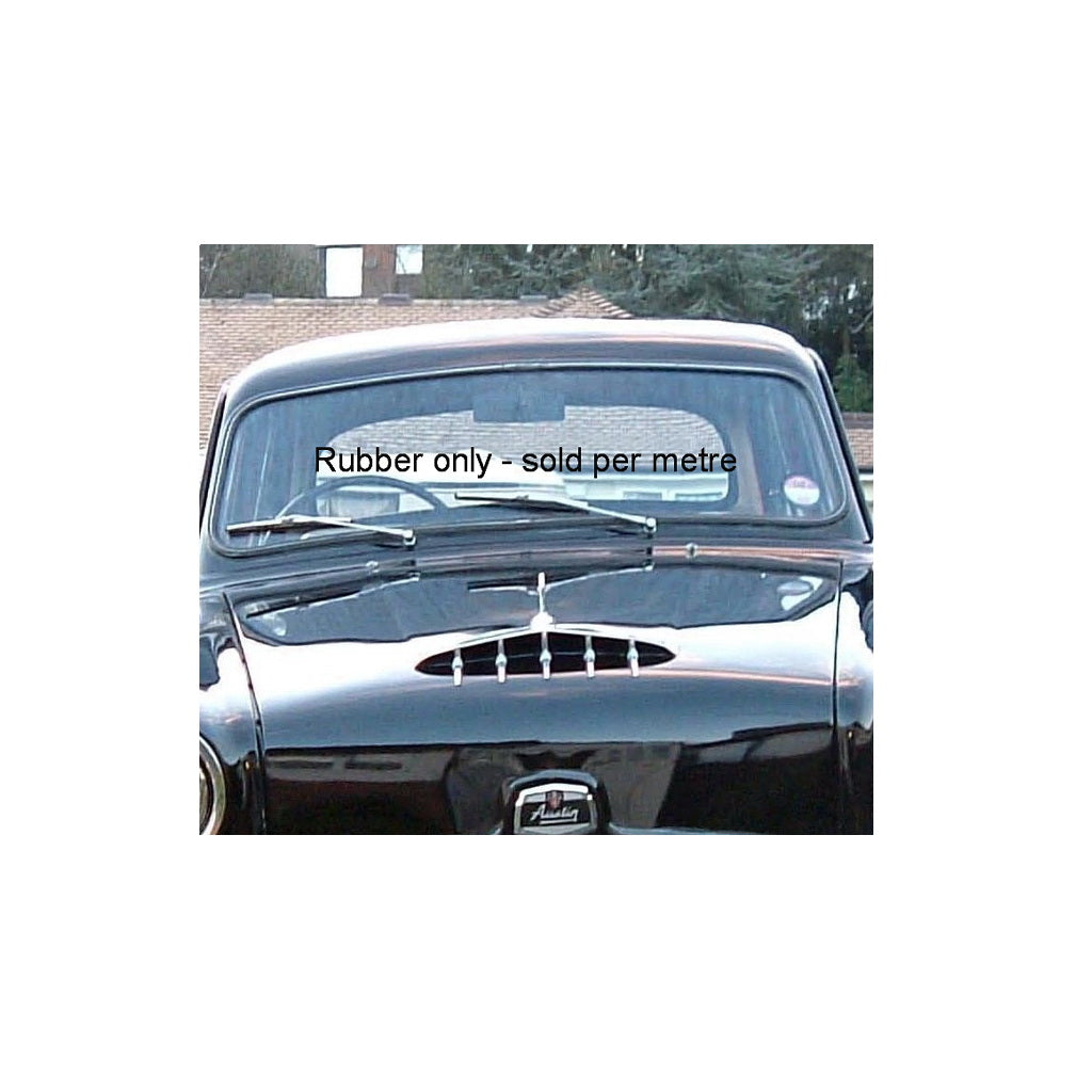 SEAL KIT, Windscreen