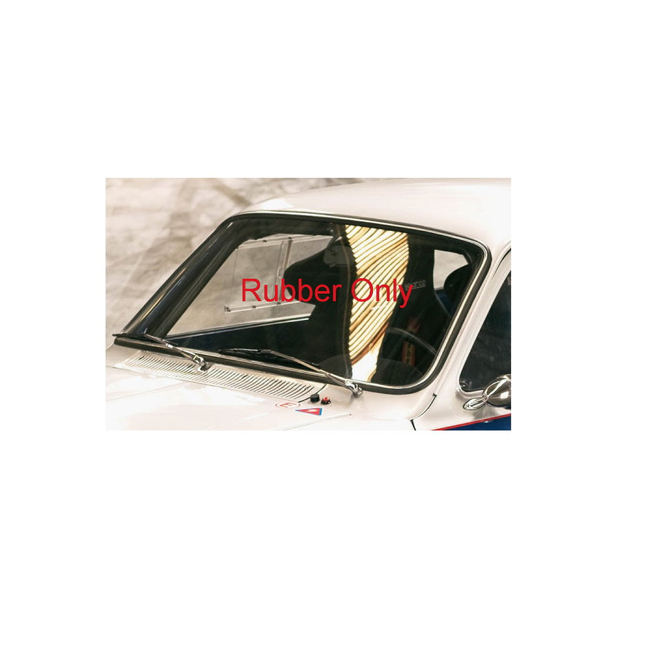 FORD Escort Mk1, 1967- WINDSCREEN RUBBER SEAL