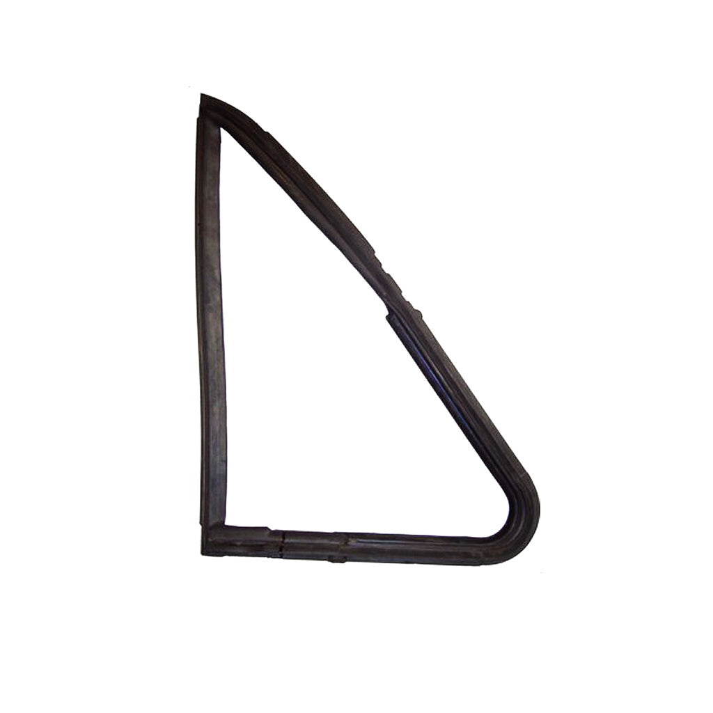 SEAL, 1/4 vent, front LH Cortina Mk1 4dr
