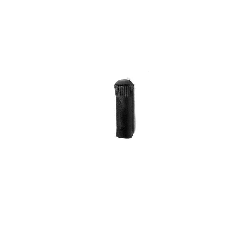 KNOB, Door lock, GM, black
