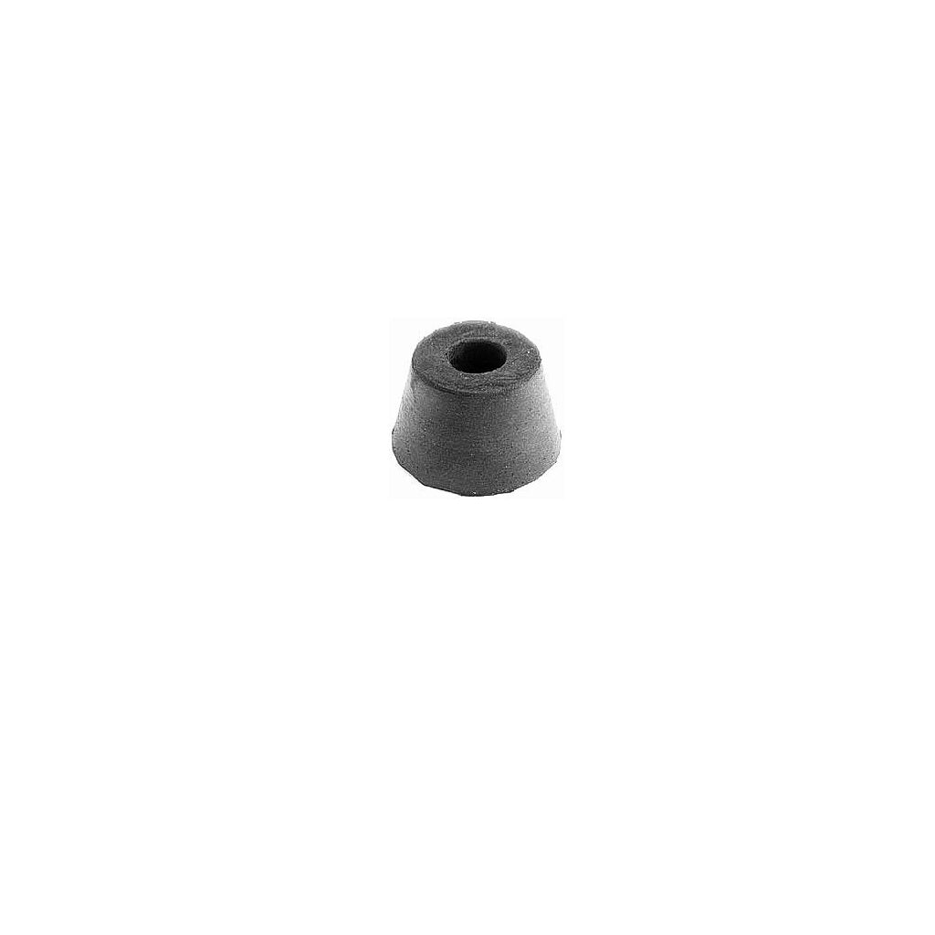 BUMP STOP, Round, MM., pr (AAA2481)