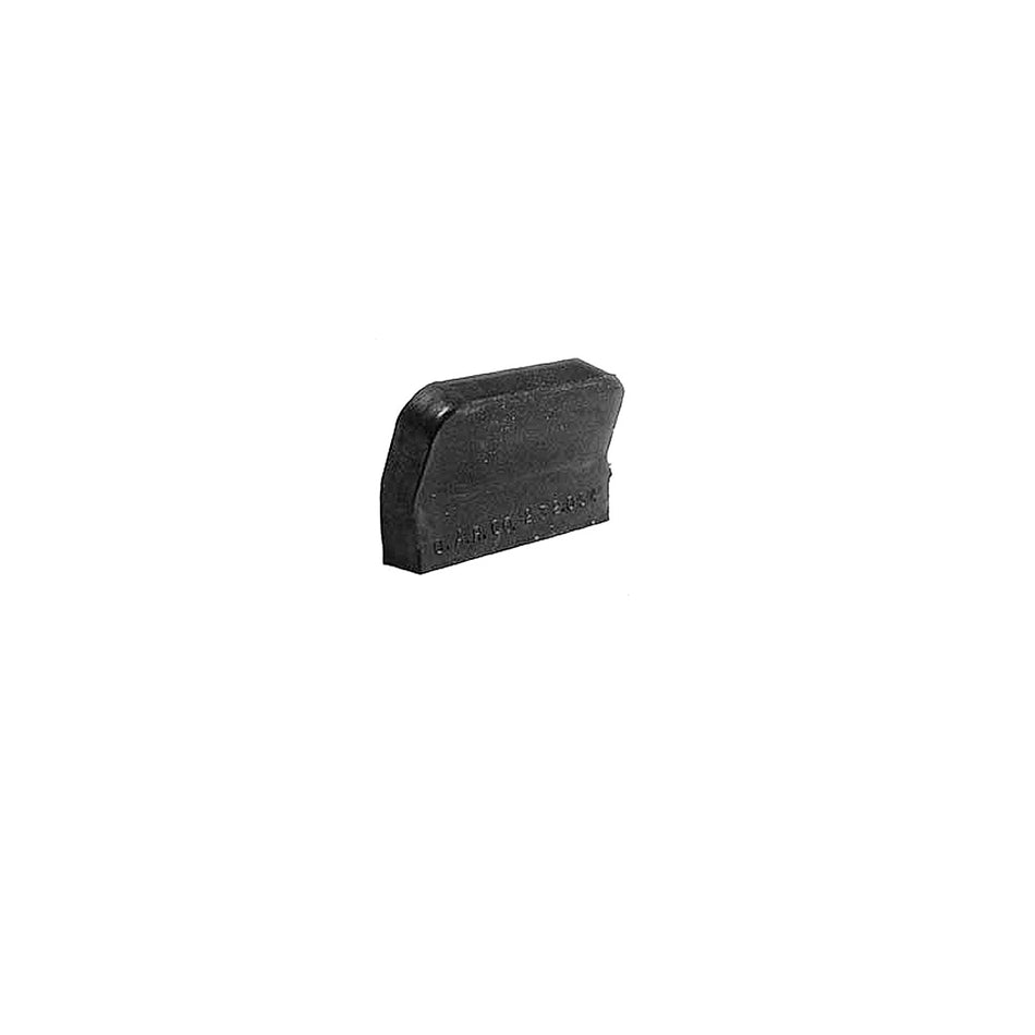 BONNET BUMP STOP Rear Austin A30 A35 Pair