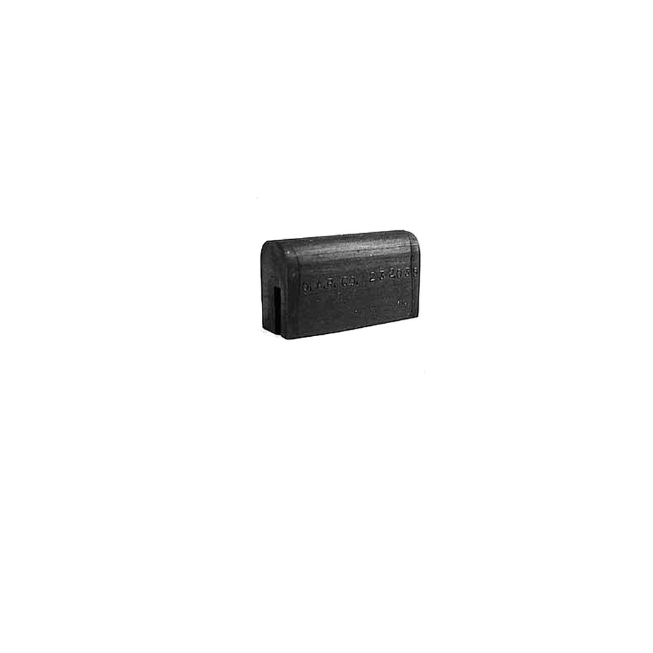 BONNET BUFFER Austin A30 A35 Healey 3000