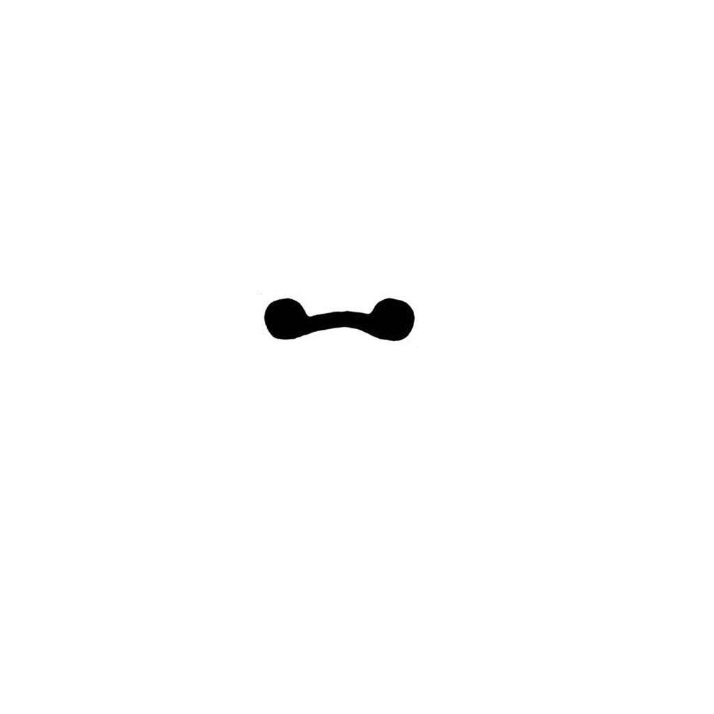 BONNET/SCUTTLE Rubber