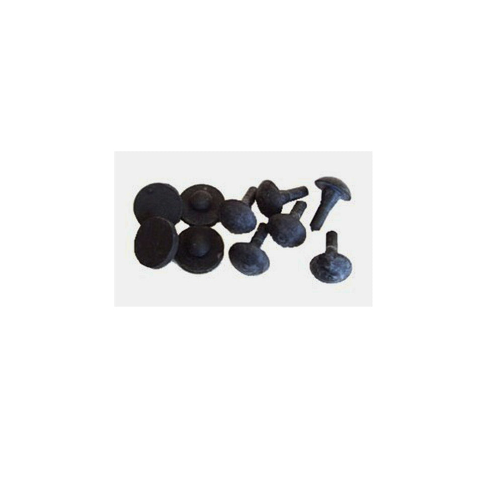 BONNET BUMP STOP KIT Holden FJ