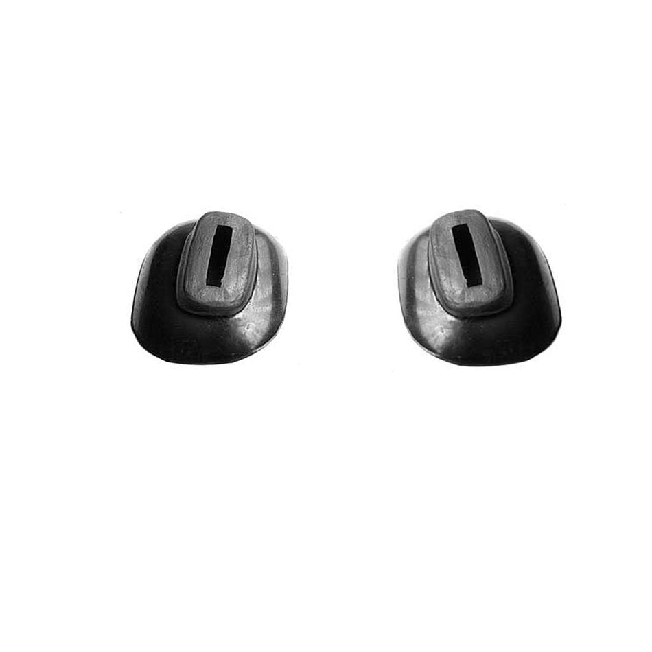GROMMET, Bumper iron, pr, Austin, 1A9307/1A9308