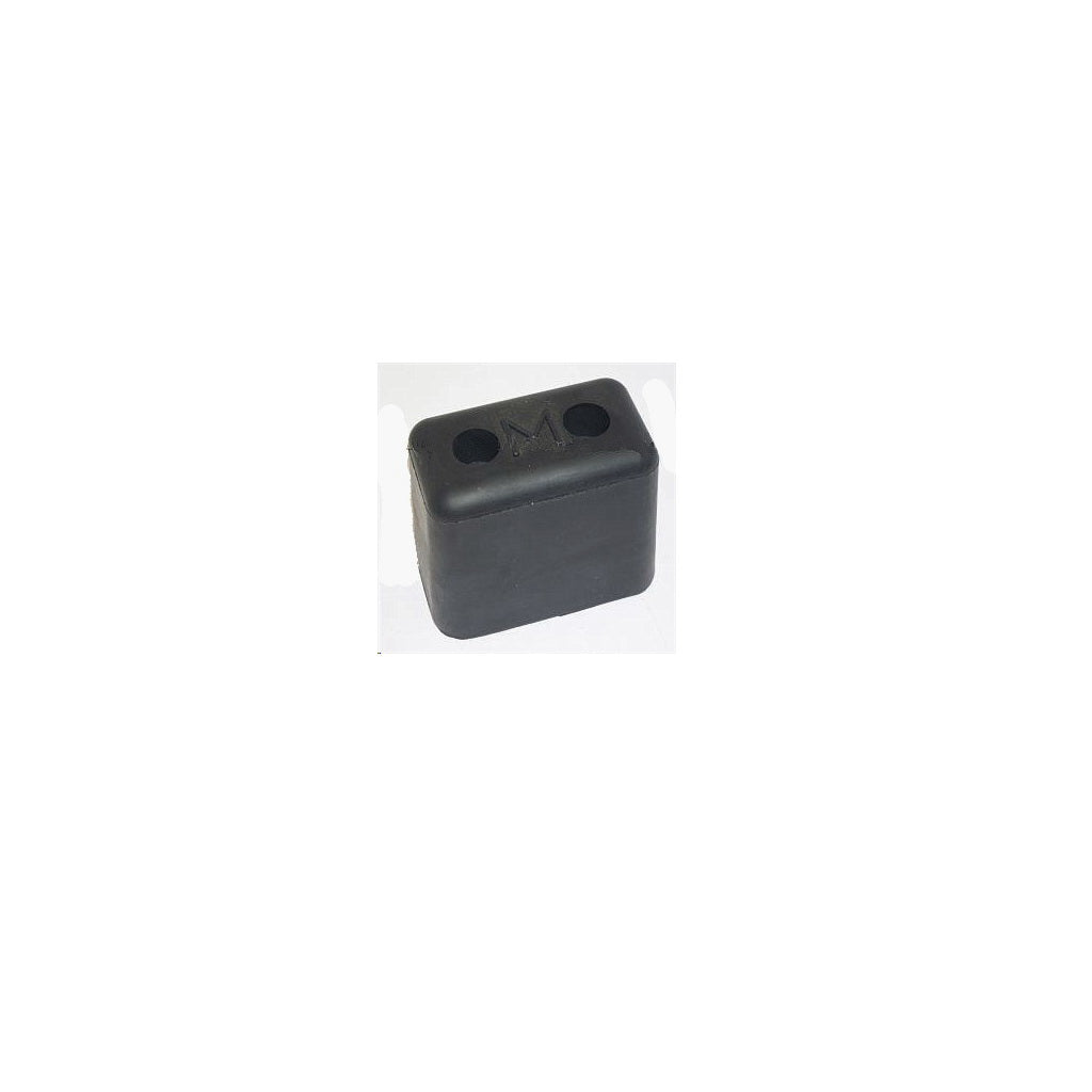 BUMPERETTE, MM ute / van lg rear, pr