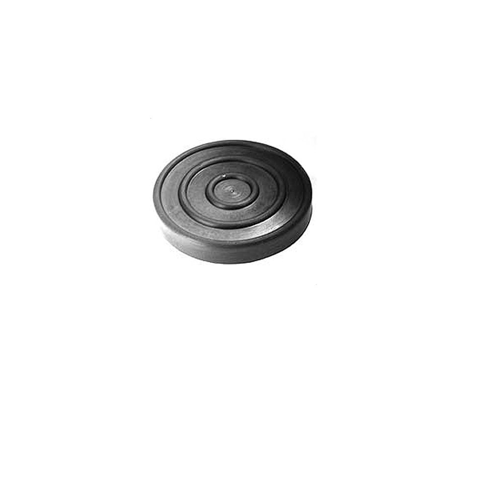 STEP PAD Rubber GM 1937 to 1940 Roadster Chevrolet