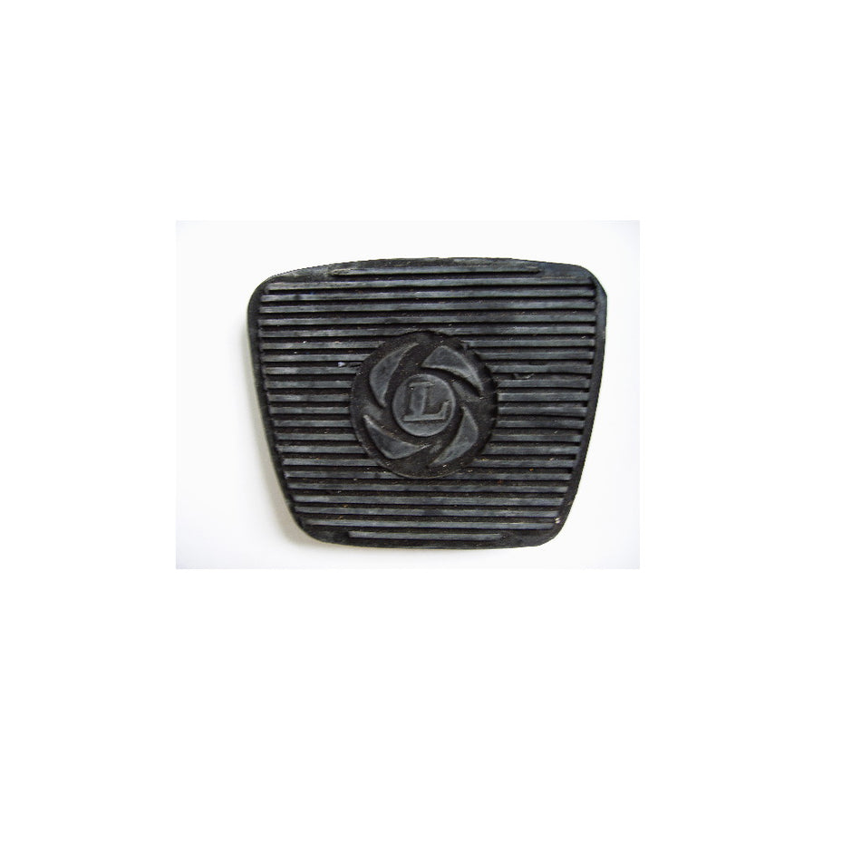 PEDAL PAD Brake Clutch Leyland auto