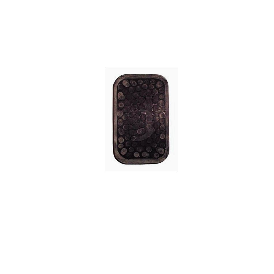 PEDAL PAD Brake Clutch Jaguar Mk2
