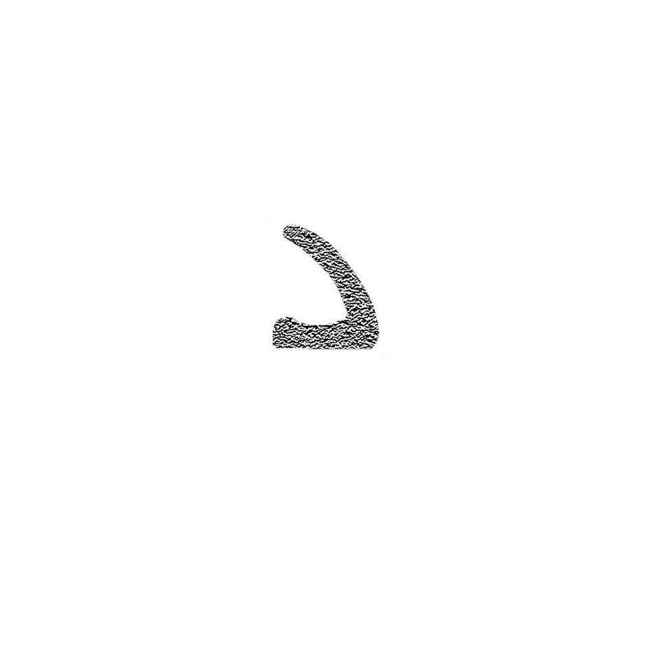 DOOR / BOOT / BONNET SEAL Dodge Ford Holden Jowett Bently Fiat T