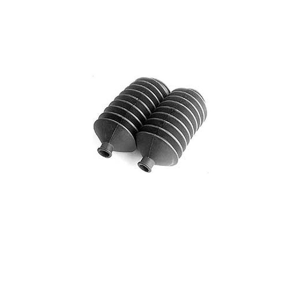 STEERING RACK BOOT Steering Rack Gaitor Pair  Morris Minor