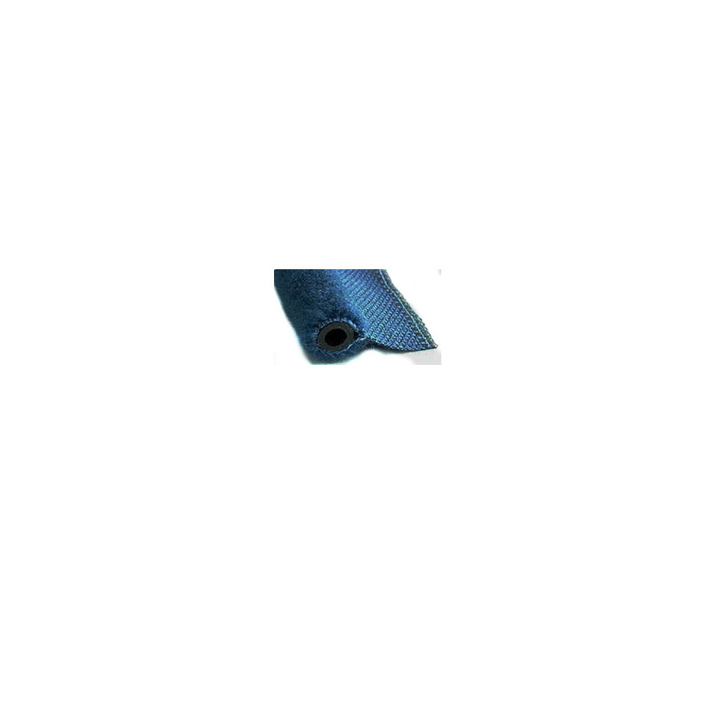 WINDLACE, Furflex tack-on blue