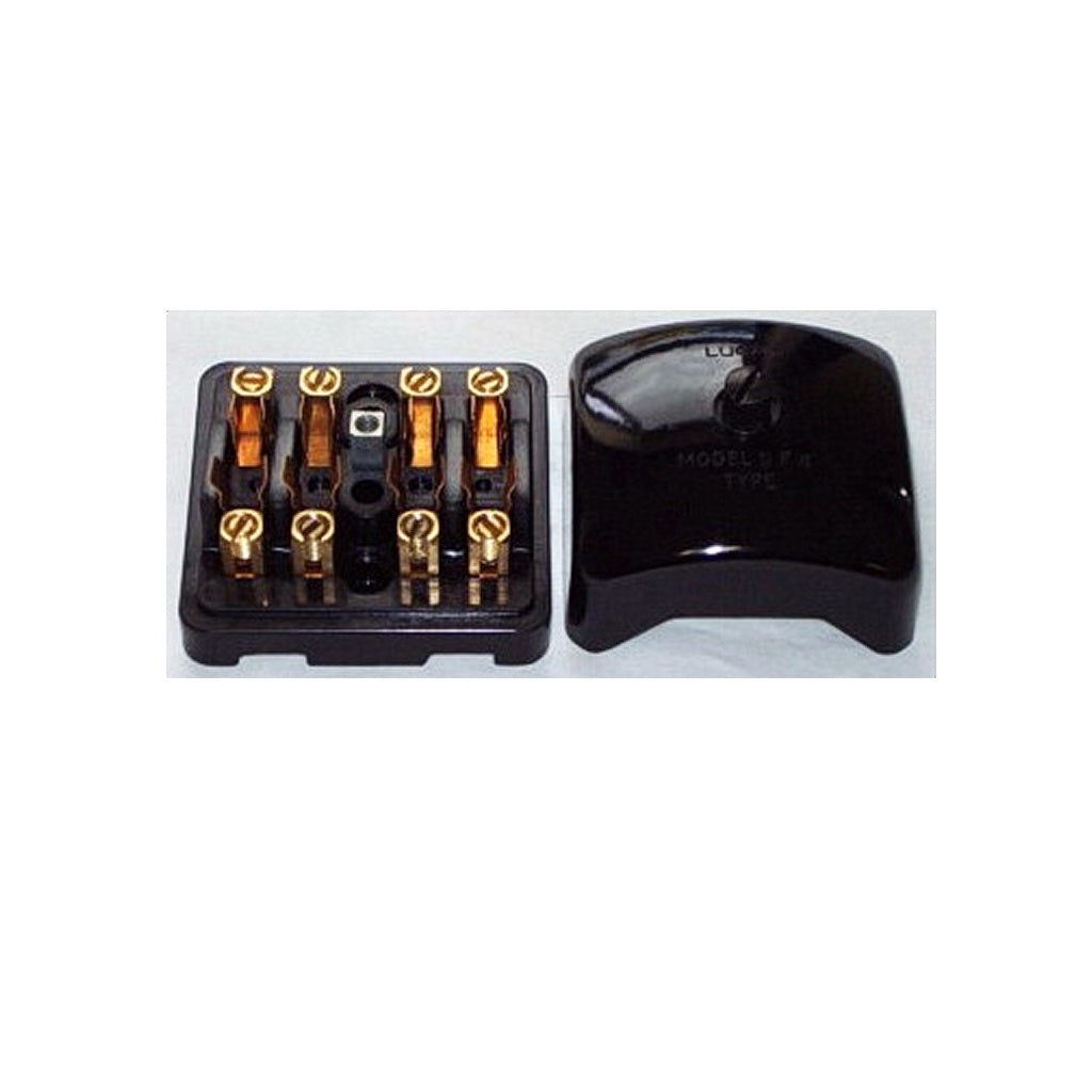 FUSE BOX, Lucas SF4