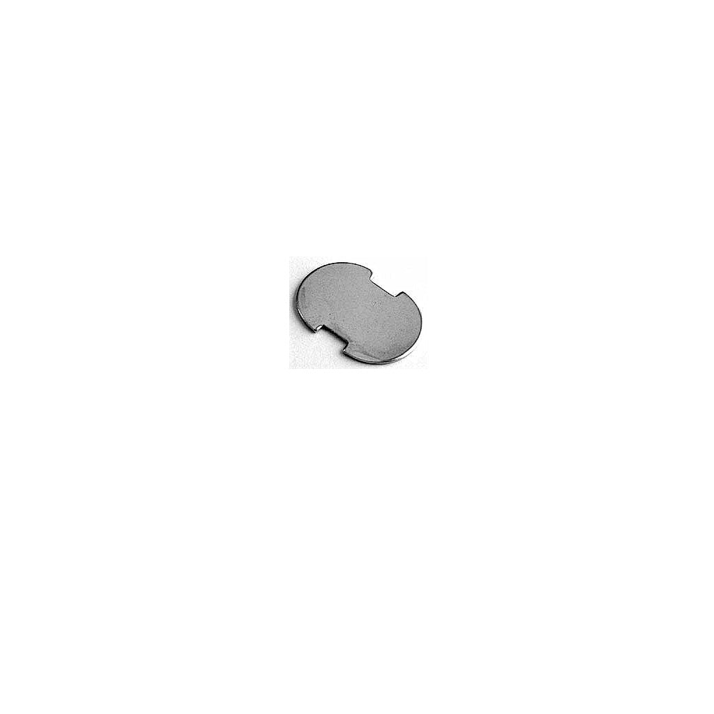 FASTENER, Cinch plate