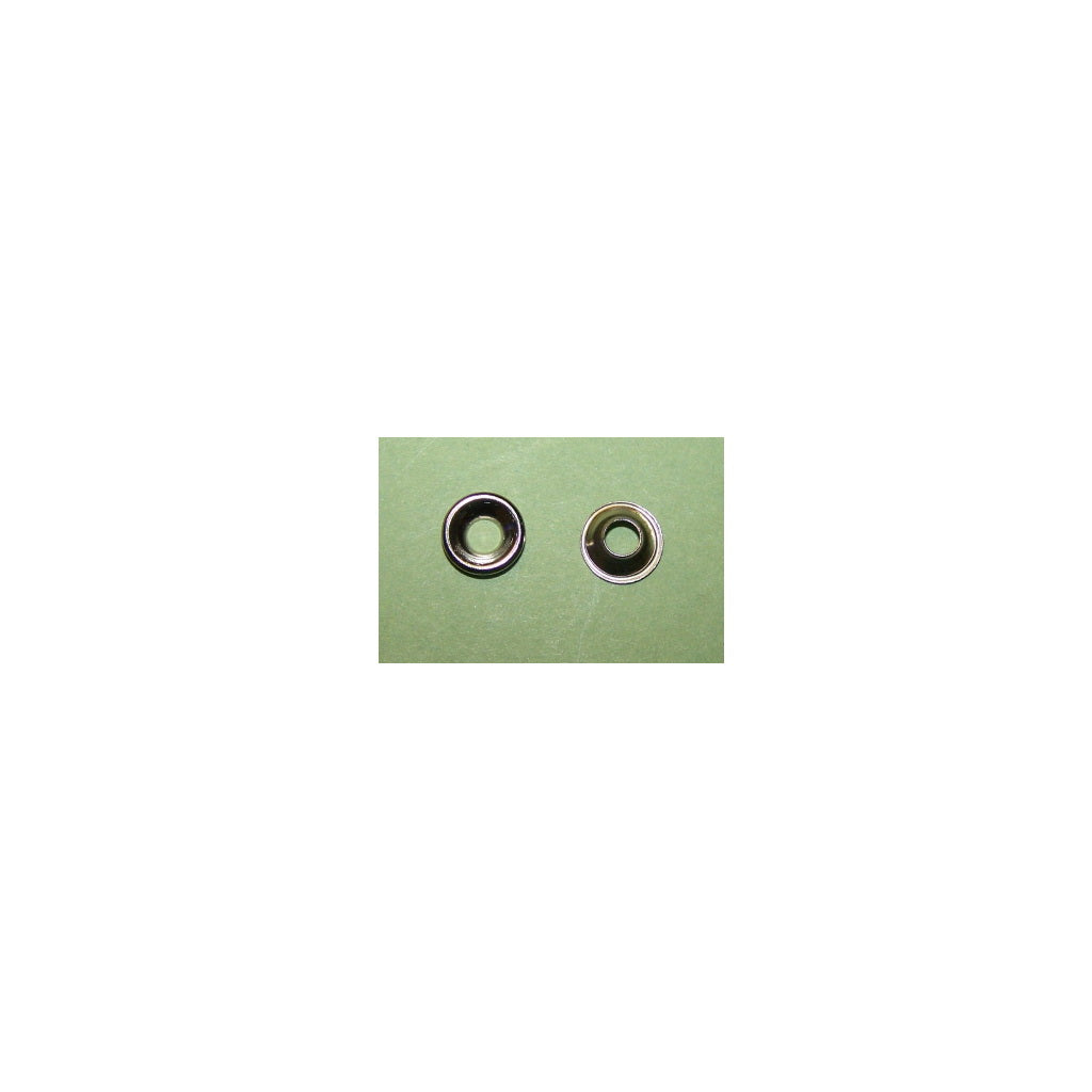 WASHER, Countersunk #6, pkt of 100