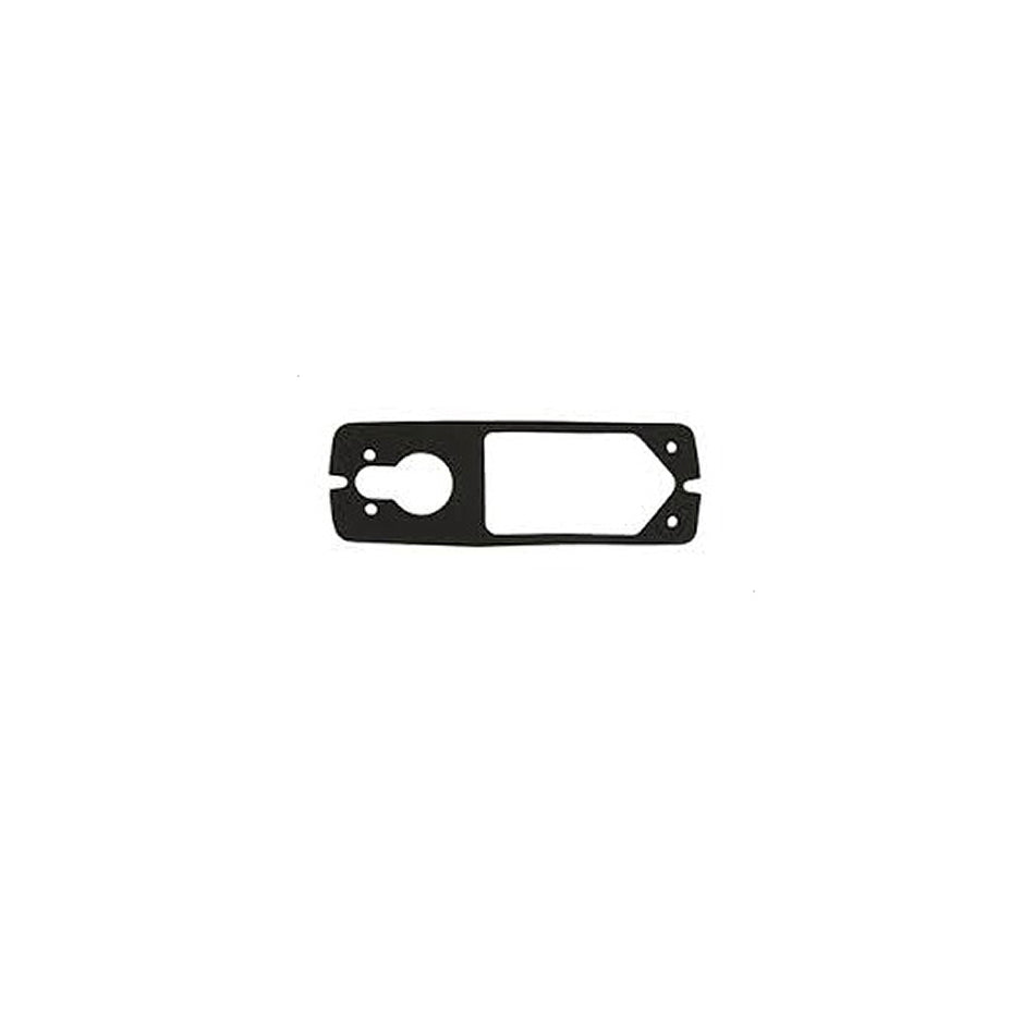 LENS GASKET Front indicator MG MGB