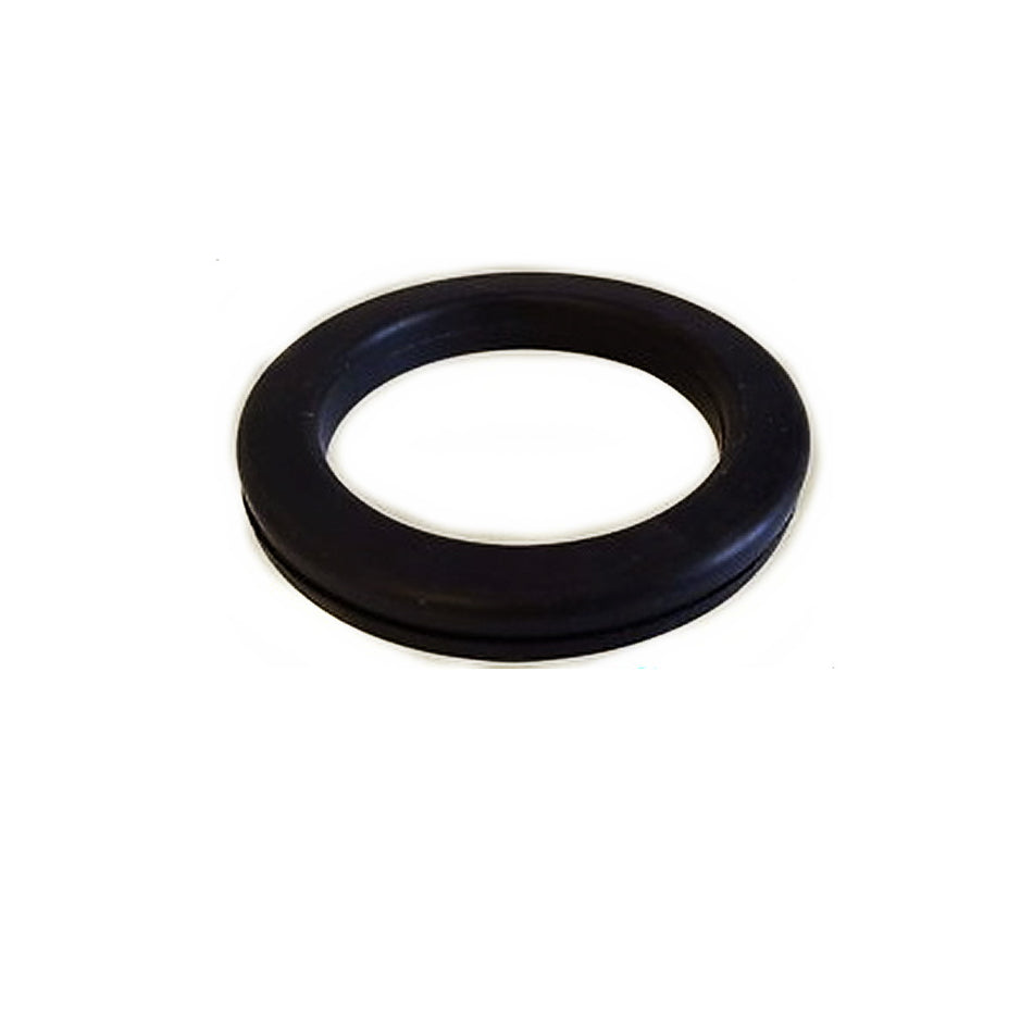 FUEL FILLER GROMMET Petrol filler Triumph TR4A - 6 Spitfire